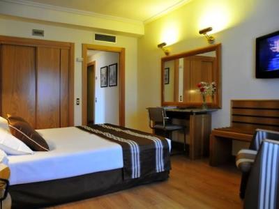 Zenit Dos Infantas Hotel Zamora