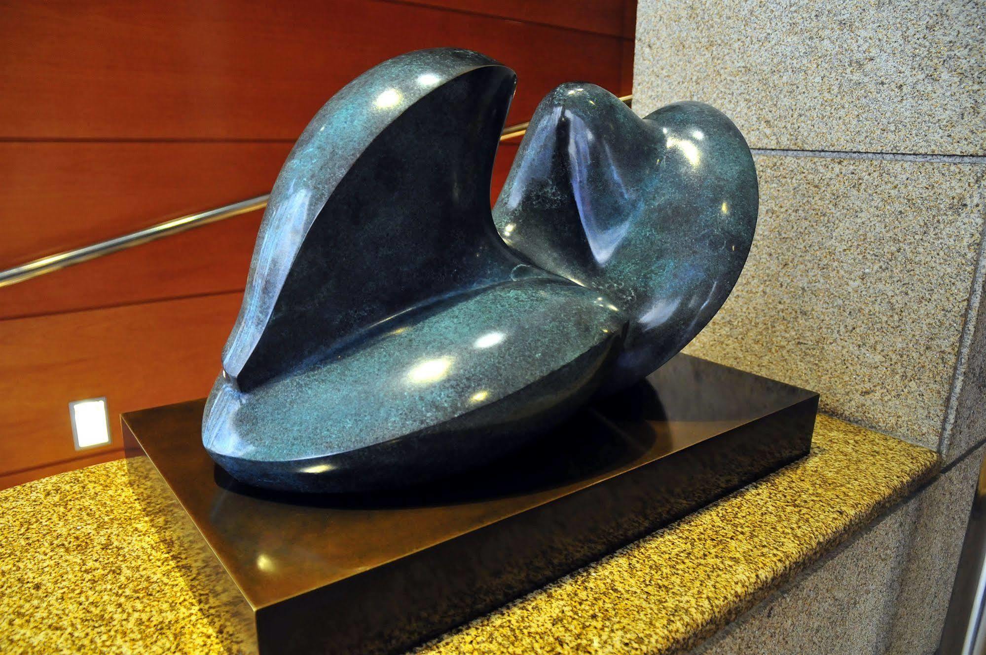 Hotel Zenit Dos Infantas 4*